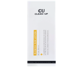 Лёгкий гипоаллергенный солнцезащитный лосьон CUSKIN Clean Up Blemish Sun Lotion SPF 50+ PA++++