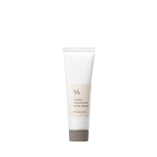 Dr.Ceuracle Vegan Aquarizing Hand Cream