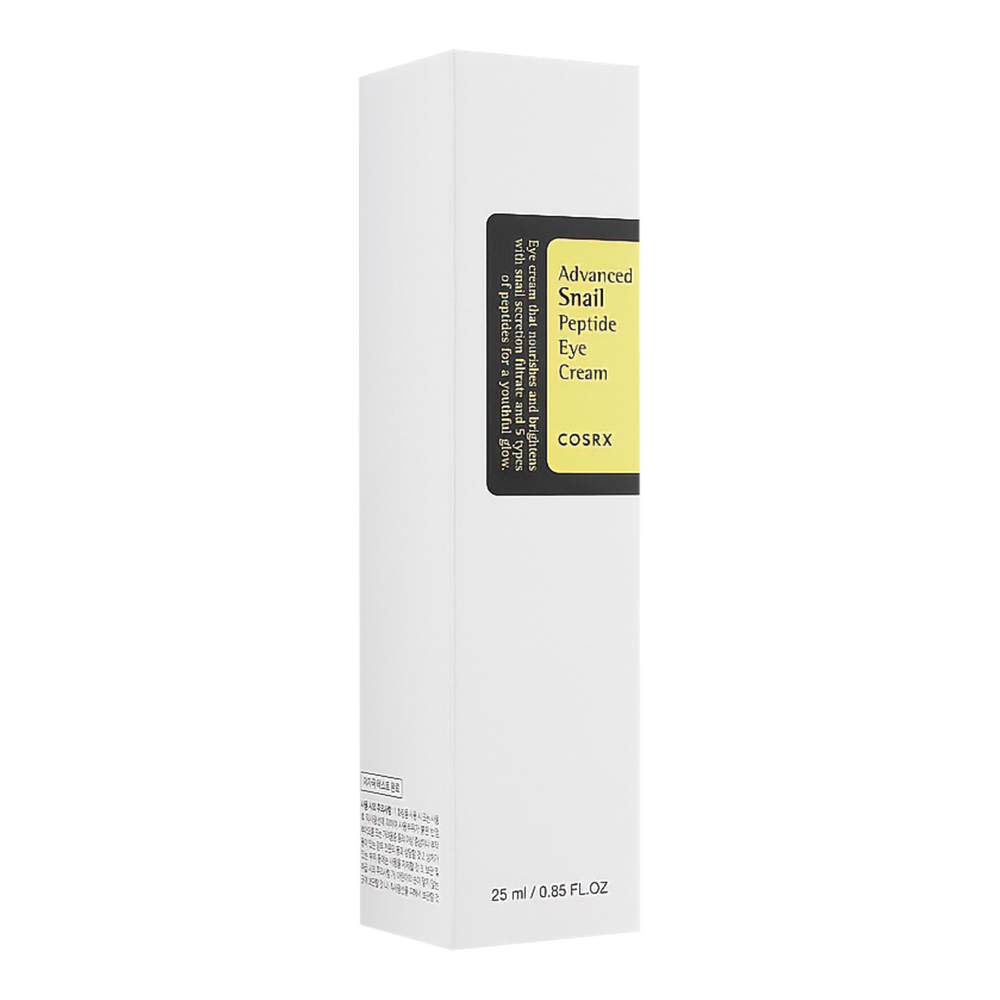 Cosrx Advanced Snail Peptide Eye Cream