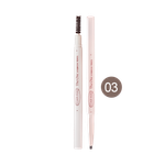 DEARMAY The Chic Eyebrow Pencil 03 Choco Brown, 0.18 g.