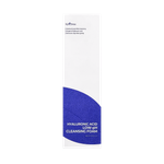 ISNTREE Hyaluronic Acid Low-pH Cleansing Foam, 150 ml.