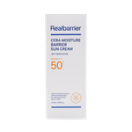 REALBARRIER Cera Moisture Barrier Sun Cream SPF50+ PA++++, 50 ml.