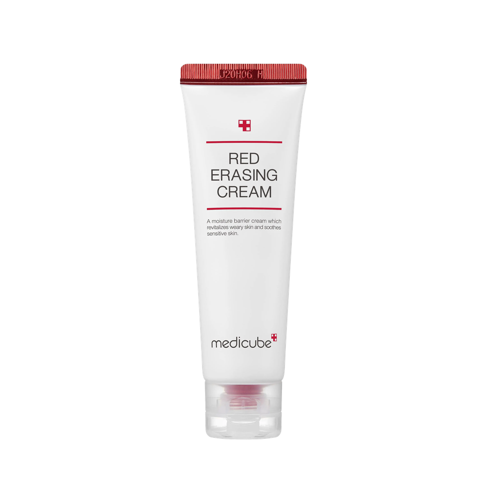 medicube Red Erasing Cream