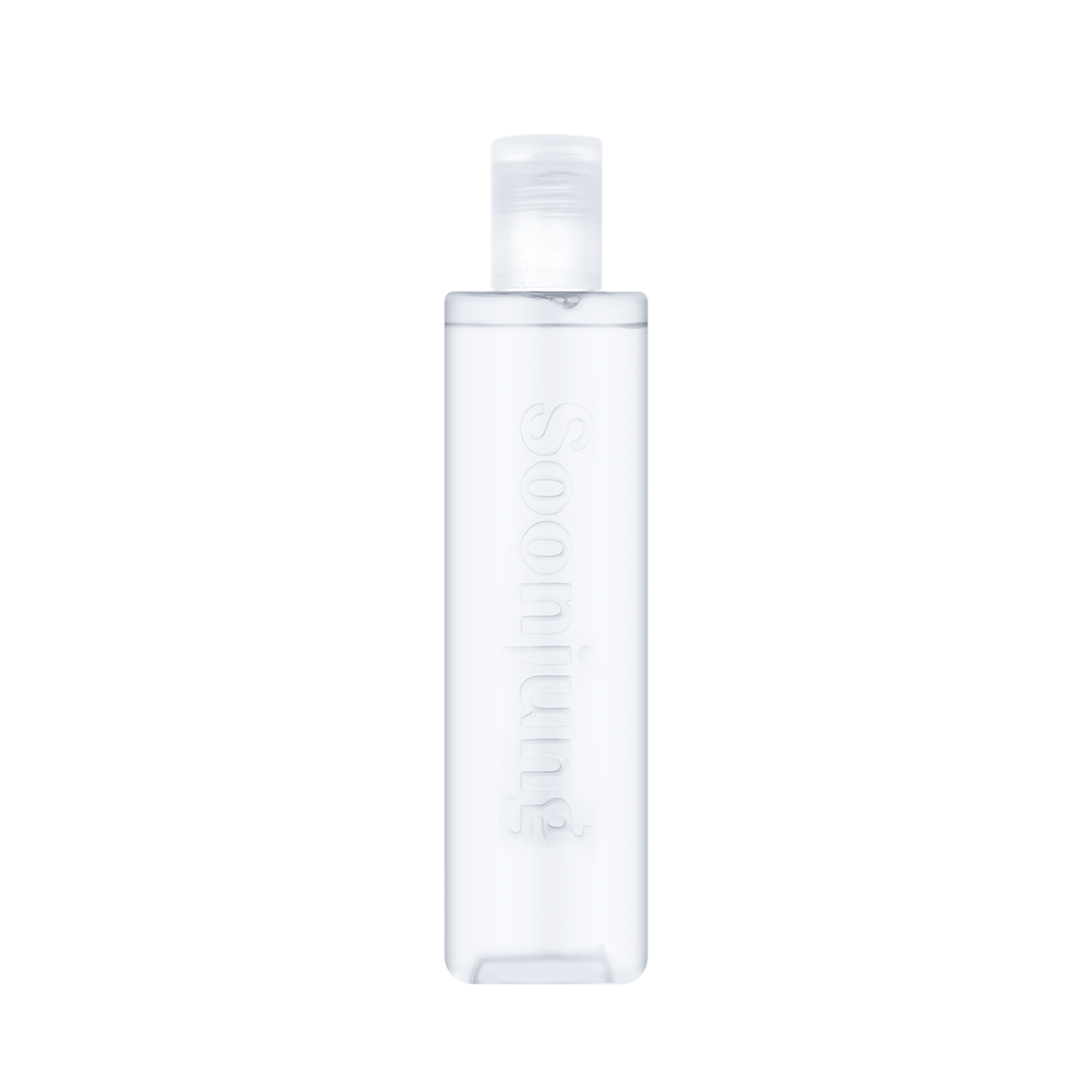 ETUDE SoonJung pH 5.5 Relief Toner, 350 ml.