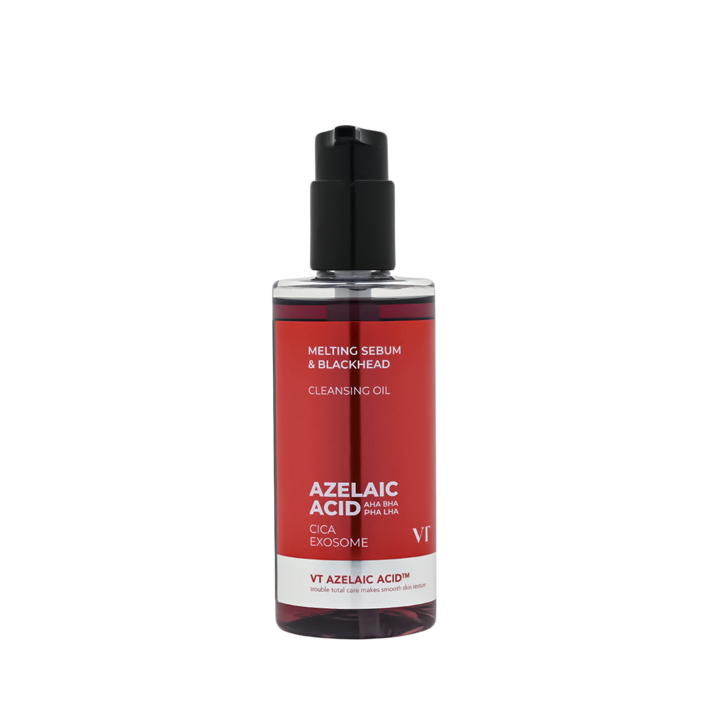 VT Cosmetics Az Care Cleansing Oil