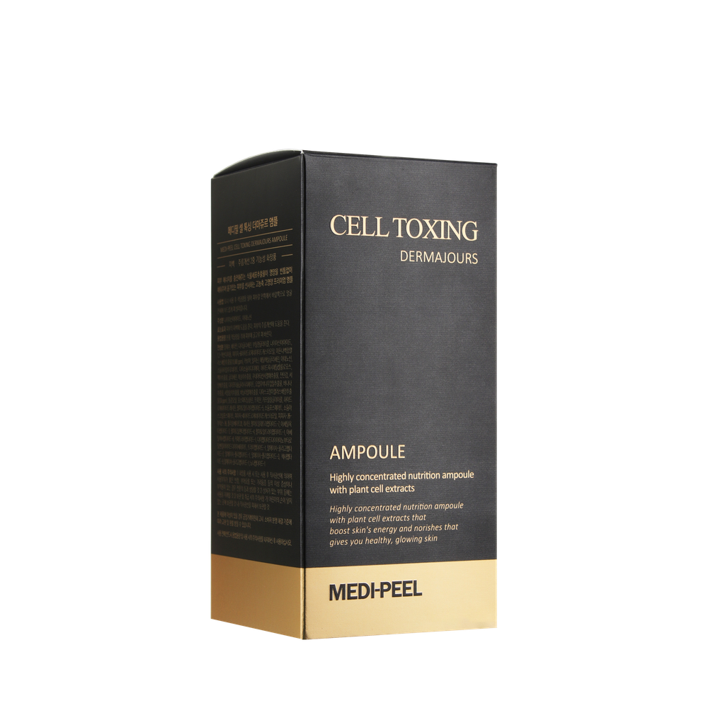 Medi-Peel Cell Toxing Dermajou Ampoule