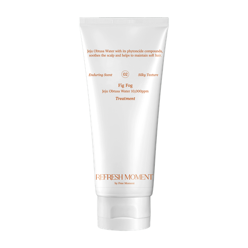 Dr.Althea Refresh Moment Perfume Treatment Fig Fog