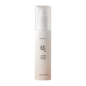 Beauty of Joseon Ginseng Moist Sun Serum SPF50+ PA++++