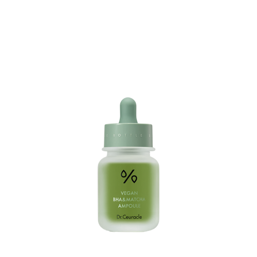 Dr.Ceuracle Vegan BHA & Matcha Ampoule