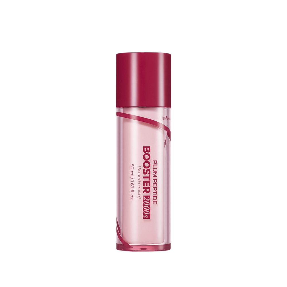 IsNtree Plum Peptide Booster 2000s