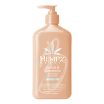 Молочко для тела разглаживающее Hempz  Apricot & Clementine Smoothing Herbal Body Moisturizer