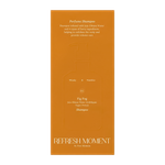 Dr. Althea Free Moment Refresh Moment Perfume Shampoo Fig Fog