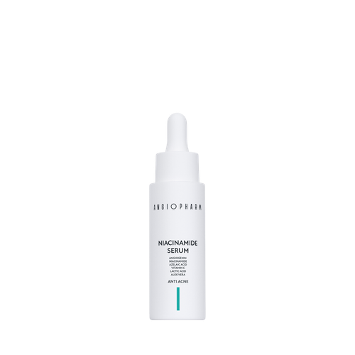 ANGIOPHARM Niacinamide Serum