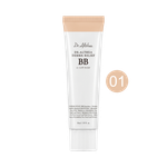 DR. ALTHEA Derma Relief BB 01 Soft Ivory, 30 ml.