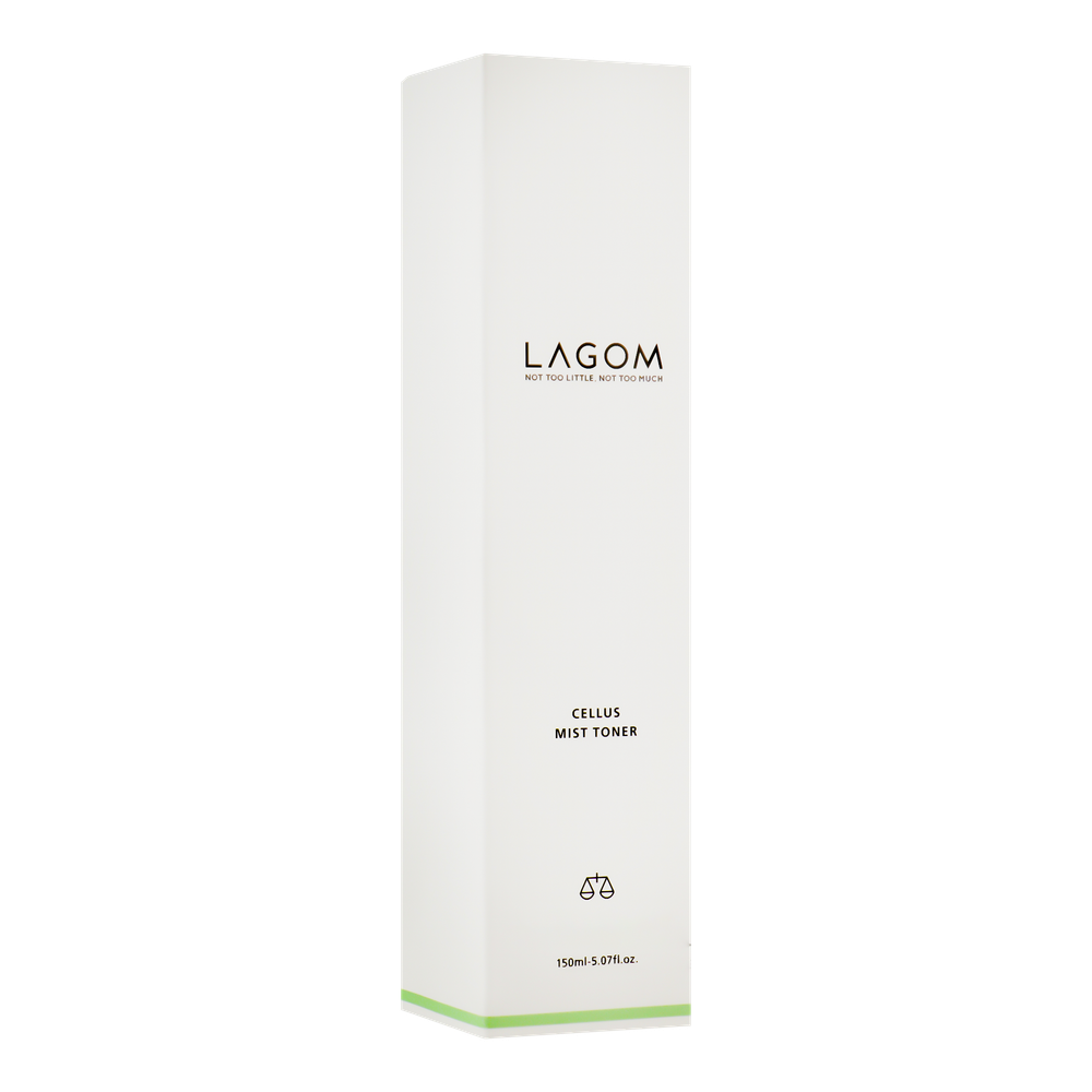 Lagom Cellus Mist Toner
