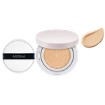 Классический тональный кушон Missha Magic Cushion Cover Lasting №21