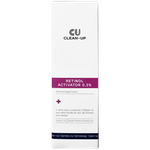 Антивозрастная сыворотка с 0,5% ретинола и PHA-кислотой CUSKIN﻿ Retinol Activator 0.5%