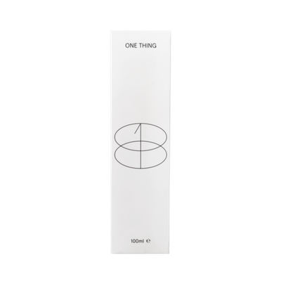 ONE THING Centella Soothing Cream, 100 ml.