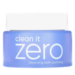 BANILA CO Clean It Zero Cleansing Balm Purifying