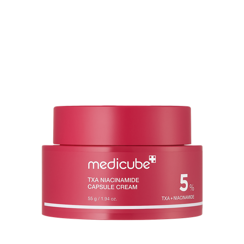 Medicube TXA Niacinamide Capsule Cream