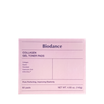 Biodance Collagen Gel Toner Pads