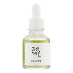 Beauty of Joseon Calming Serum: Green tea+Panthenol