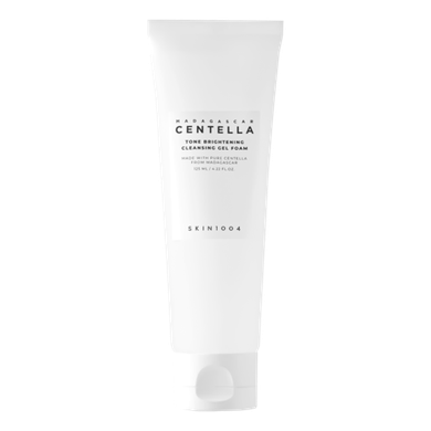 SKIN1004 Madagascar Centella Tone Brightening Cleansing Gel Foam