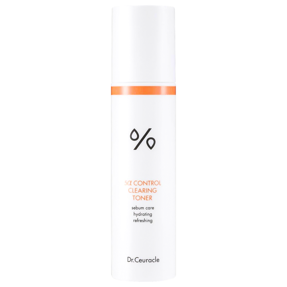 Dr.Ceuracle 5а Control Clearing Toner