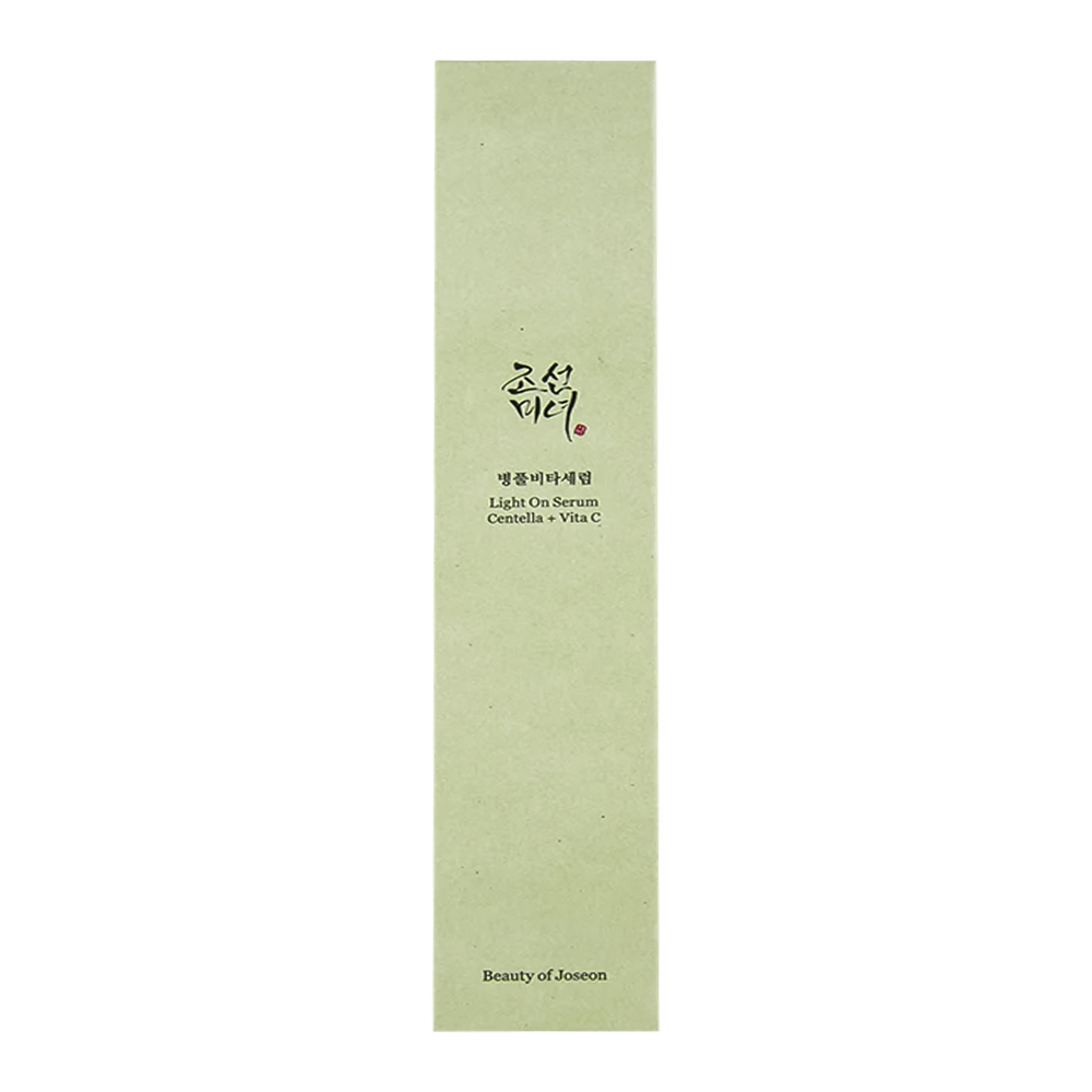 Beauty of Joseon Light On Serum Centella + Vita C