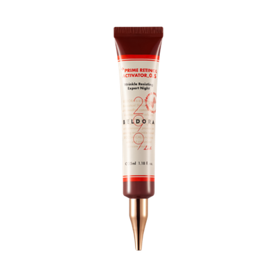 BELDORA Prime Retinol Activator 0.5, 35 ml.
