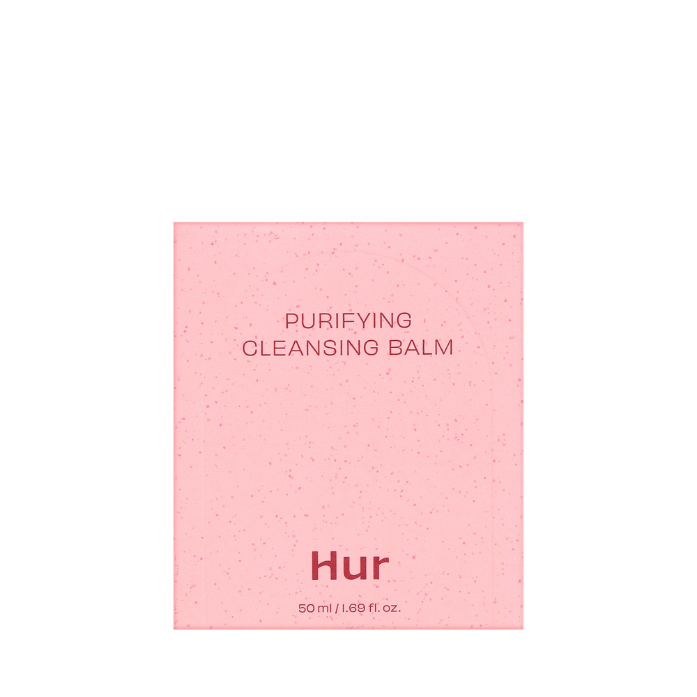 House of Hur Purifying Cleansing Balm