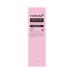 MEDICUBE Rosemary PDRN Cooling Thickening Shampoo, 400 ml.