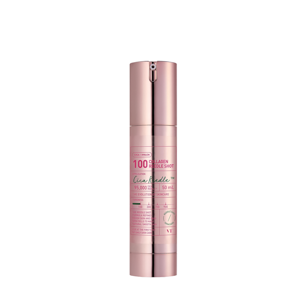 VT Cosmetics Collagen Reedle Shot 100