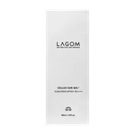 Увлажняющий солнцезащитный крем-гель Lagom Cellus Sun Gel Plus SPF 50+ PA+++