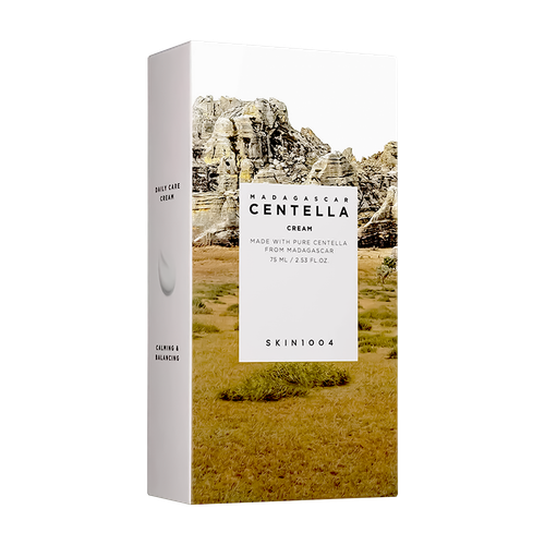 SKIN1004 Madagascar Centella Cream