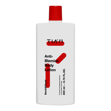 TIAM Anti-Blemish Body Lotion