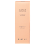 UV Protector Honest Sunscreen