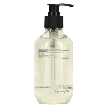 Pyunkang Yul Calming Acne Clear Body Wash