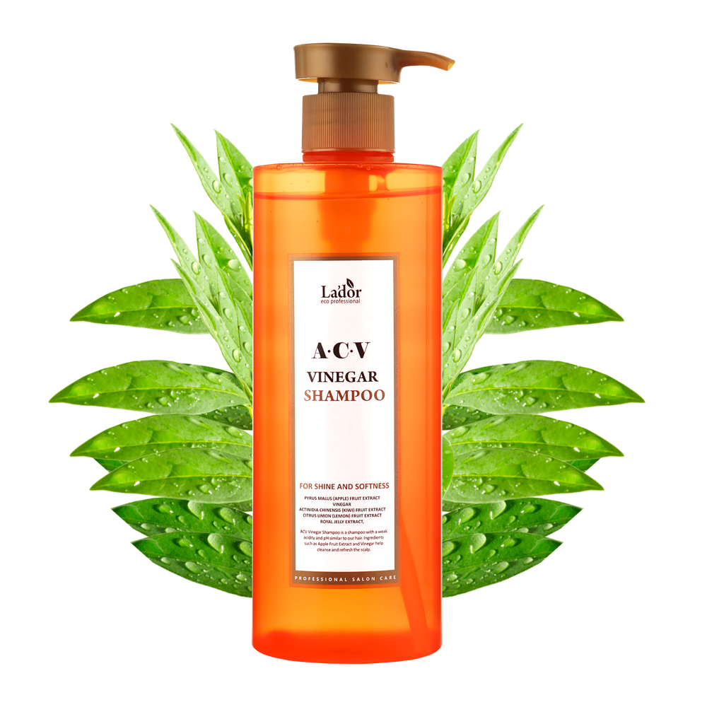 Lador ACV Vinegar Shampoo