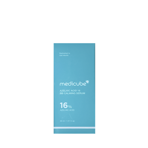Medicube Azelaic Acid 16 BB Calming Serum