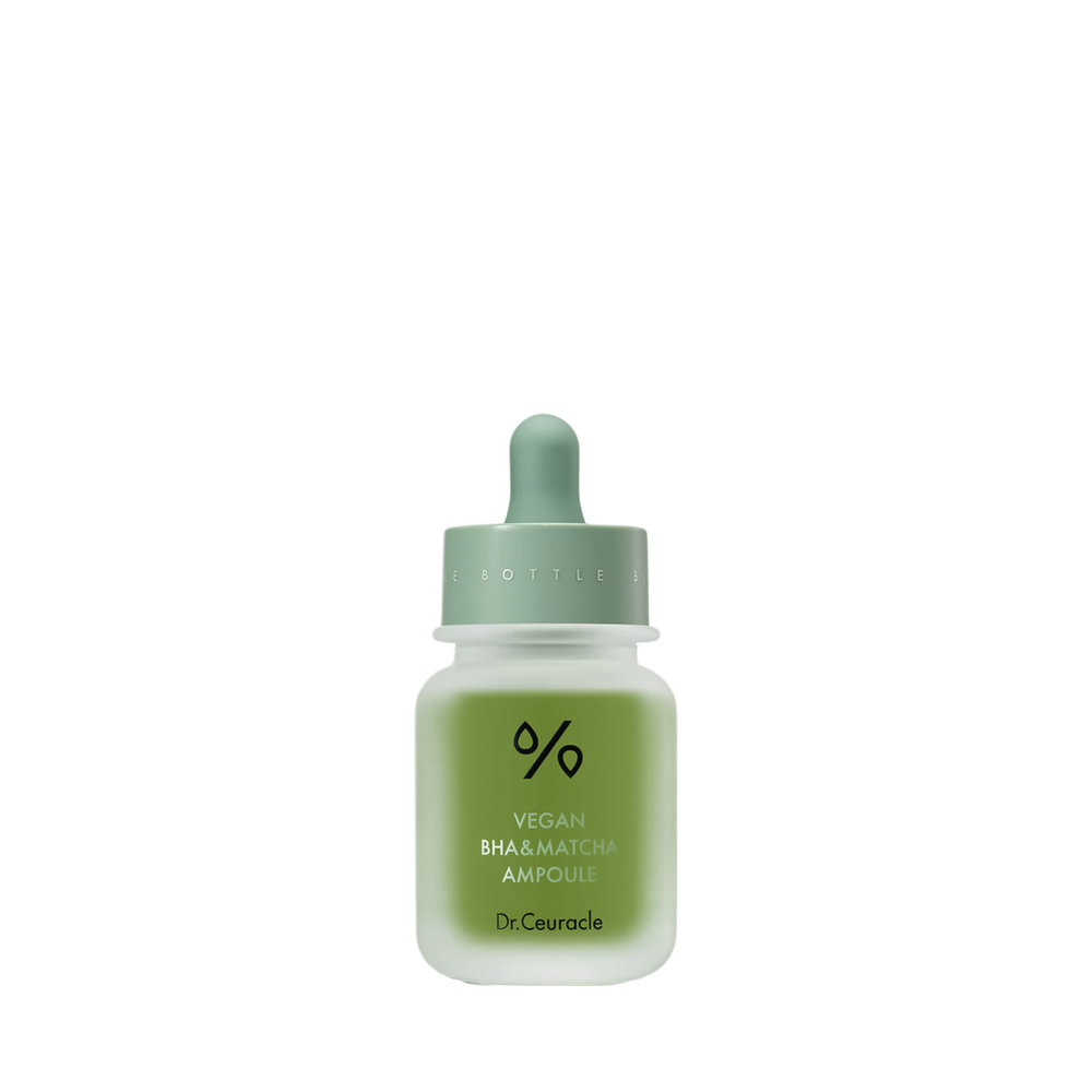Dr.Ceuracle Vegan BHA & Matcha Ampoule