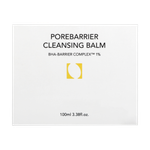SKIN&LAB Porebarrier Cleansing Balm