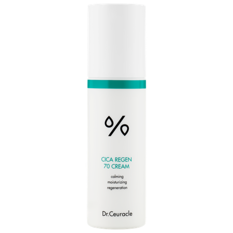 Dr.Ceuracle Cica Regen 70 Cream