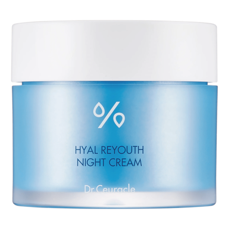 Ночной крем Dr.Ceuracle Hyal Reyouth Night Cream