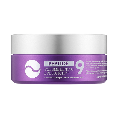 MEDIPEEL Peptide 9 Volume Lifting Eye Patch Pro
