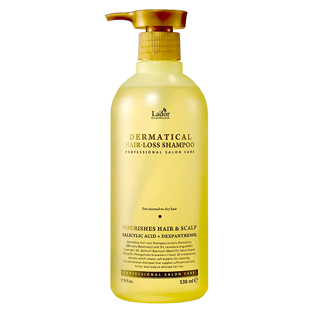 Lador Dermatical Hair-Loss Shampoo