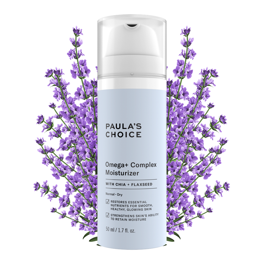 Paula's Choice Resist Omega+ Complex Moisturizer