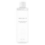 Мягкая мицеллярная вода для очищения кожи NEEDLY Mild Micellar Cleansing Water, 390ml