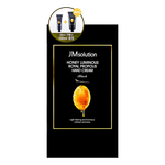 JMsolution Honey Luminous Royal Propolis Hand Cream (50+100 ml.)