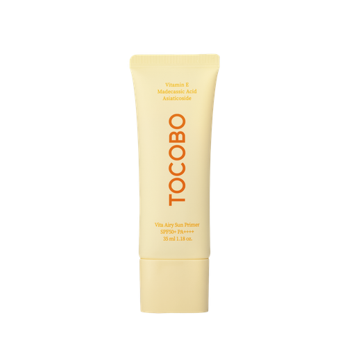 TOCOBO Vita Airy Sun Primer SPF50+ PA++++
